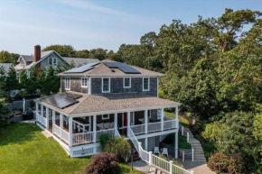 Sandcastle~outdoor kitchen, game room & more!
